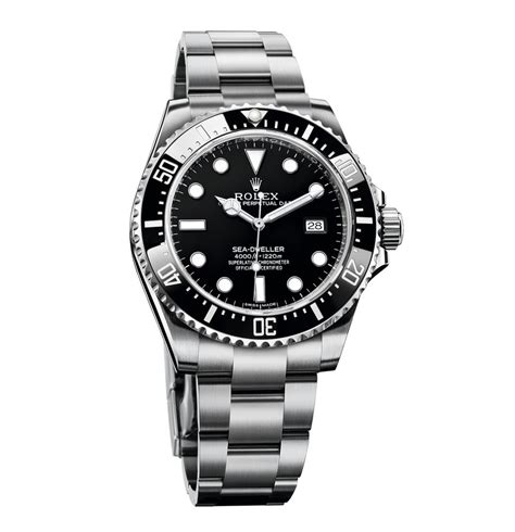 rolex sea dweller 4000 ft|Rolex Sea-Dweller bezel.